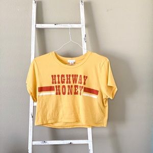 Full Tilt T Shirt, Size: XL